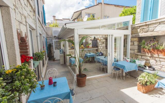 Mastika Koyici Otel