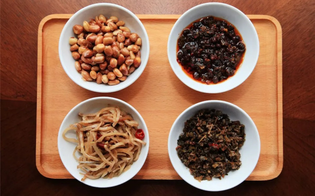 Chongqing David‘s Deer Boutique Hotel