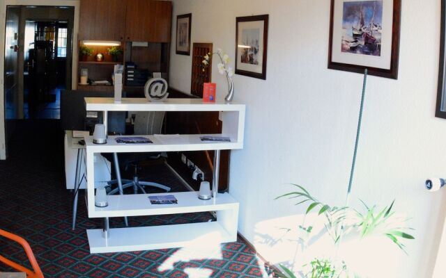 Galion Hôtel Restaurant et Pub