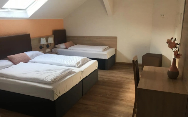 Central Hotel Duisburg