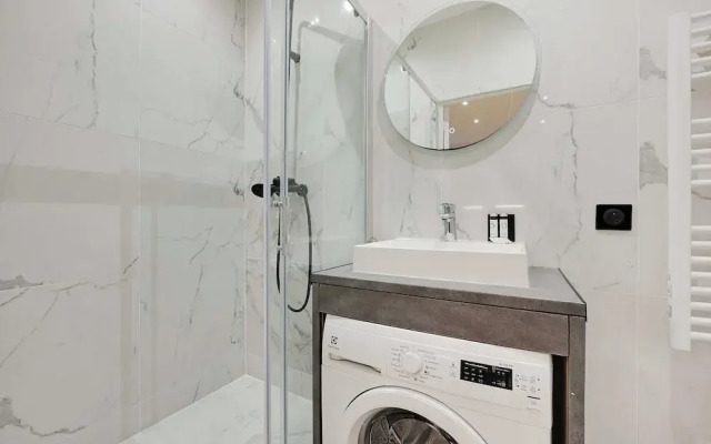 Cosy Apartment - 1br/4p - Grands Boulevards
