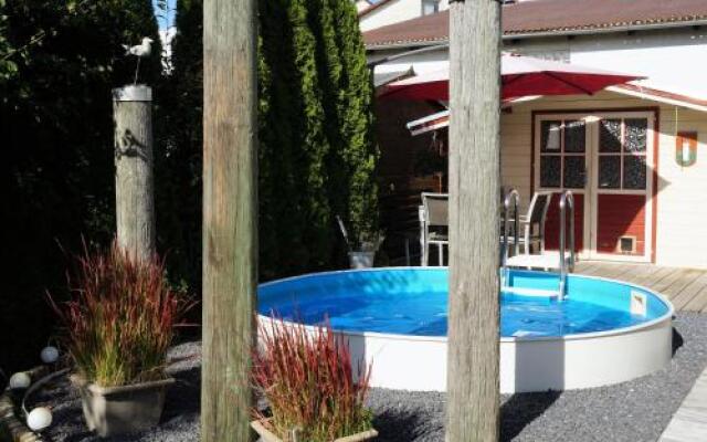 BodenSEE Apartment Neuhaldenstrasse