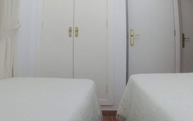 106645 - Apartment in Zahara