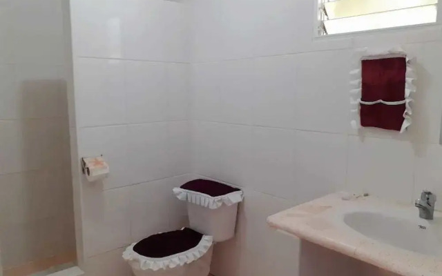Hotel Casa Oasis