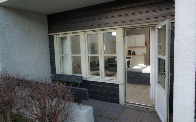 Oppdal Gjestetun Hotell