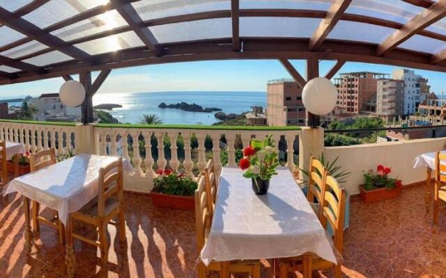 Hotel plage d'or