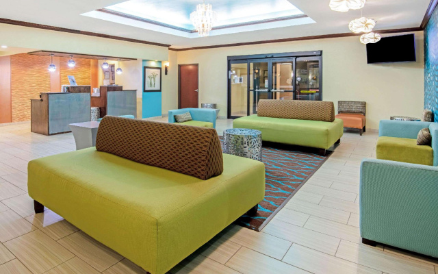 La Quinta Inn & Suites Woodward