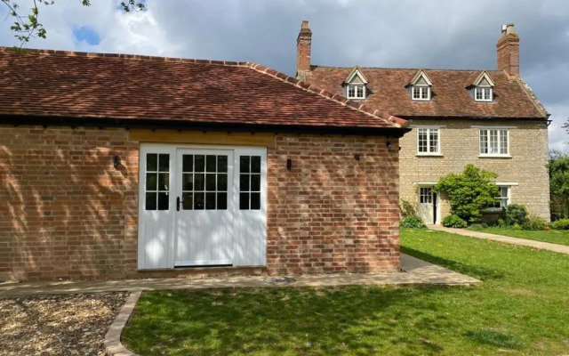 The Stables at Old Bunsty, Gayhurst, Milton Keynes