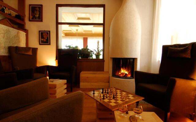 Small & Lovely Hotel Zaluna