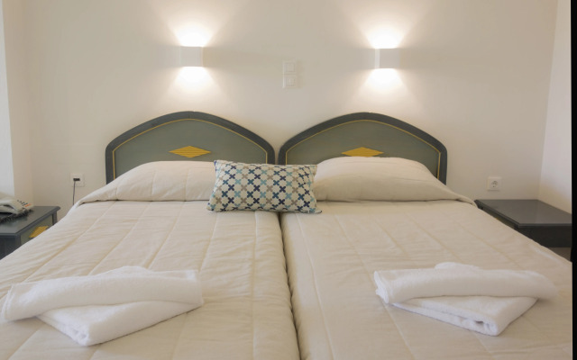 Melitti Hotel