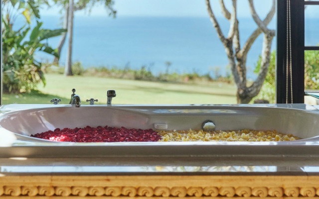 AYANA Villas Bali