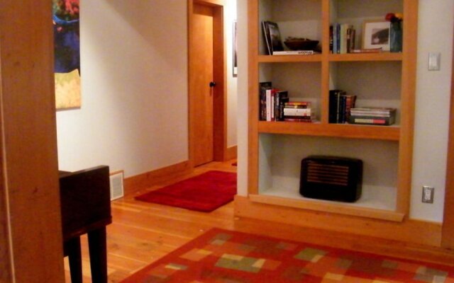 Rivermyst 2 Bedroom Luxury Suite