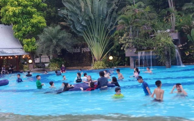 Supalai Pasak Resort and Spa (SHA Extra Plus)