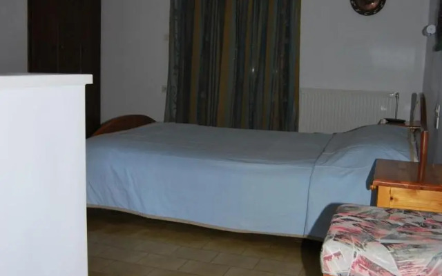Hotel Orama