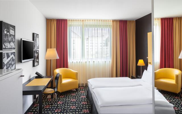 Holiday Inn Munich - Westpark