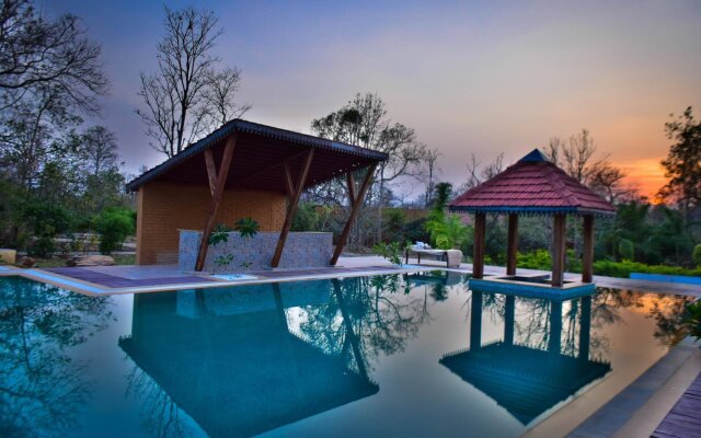 Vannraj Resort and Spa