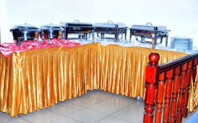 Asvika Hotel Nuwara Eliya