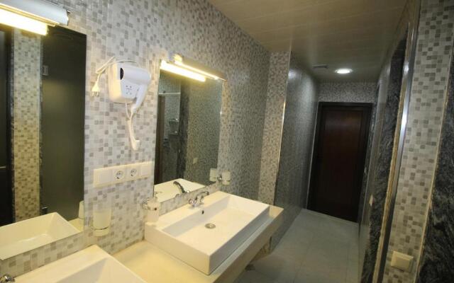 Hostel Jeal