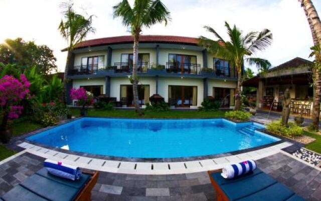 Terrace Bali Inn