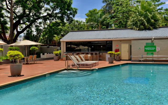 Holiday Inn Harare by IHG