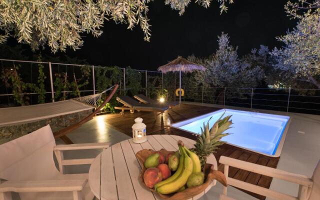 Evlalia Studios & Villas