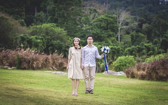 The Natural Garden Resort