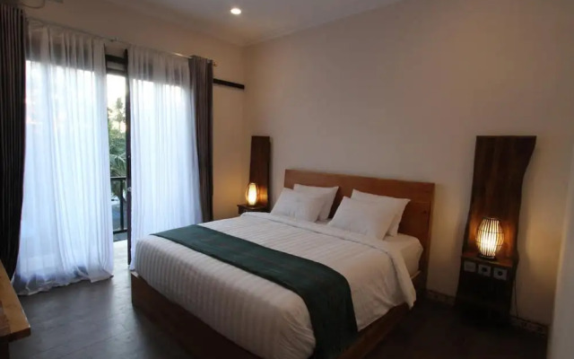 Saka Boutique Hotel
