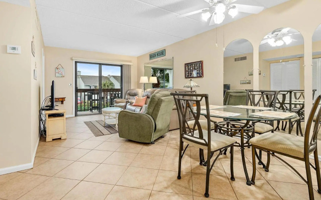 Unit 3212 - Ocean Racquet Club