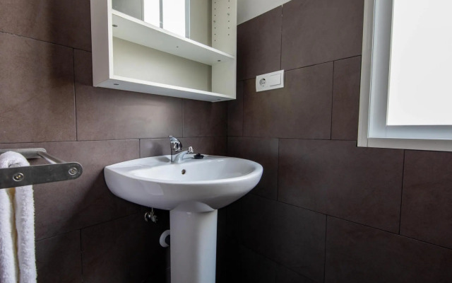 CERVANTES Apartment 7 2BR 1BT