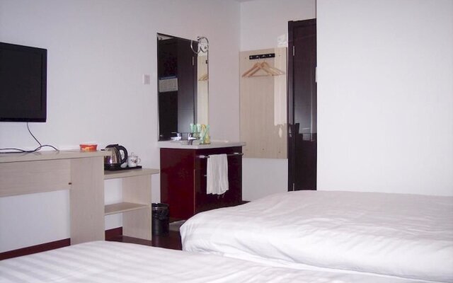Constandin Express Hotel