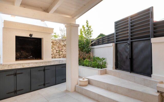 Villa Mara- Casa Rustica