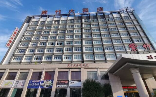 Zizhu Hotel