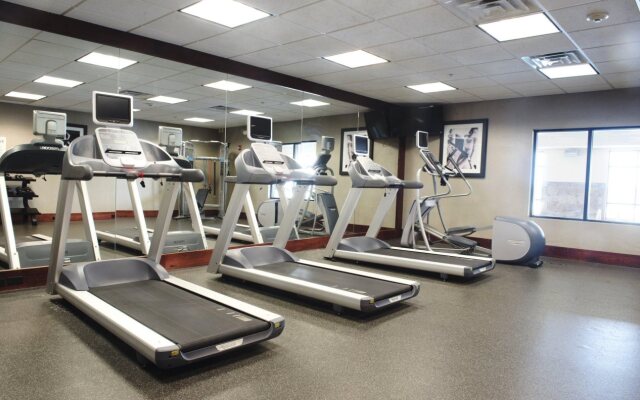 Holiday Inn Express and Suites Urbandale by IHG