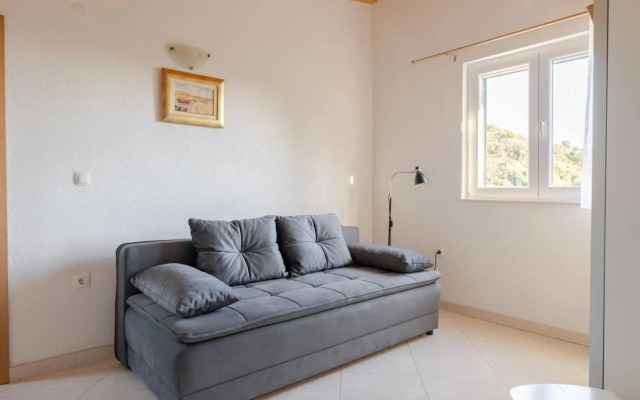 House Tea in a beautiful nature