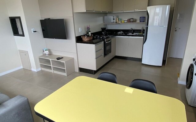 Dallas Apartamentos