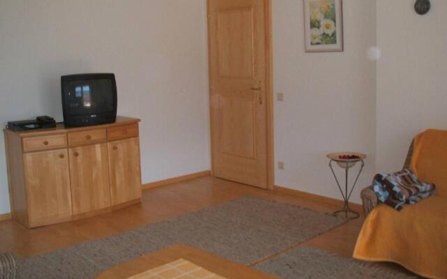 Ferienwohnung Mützengruß