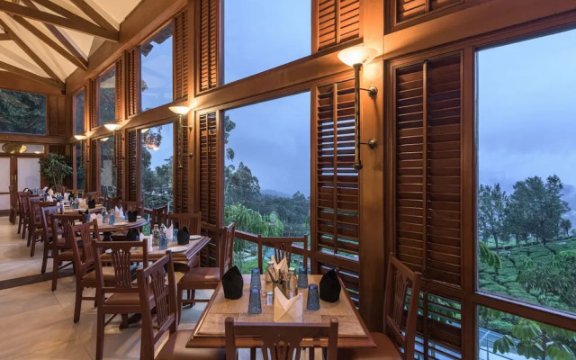 Club Mahindra Munnar Resort