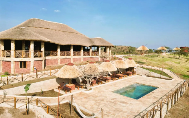 Africa Safari Karatu