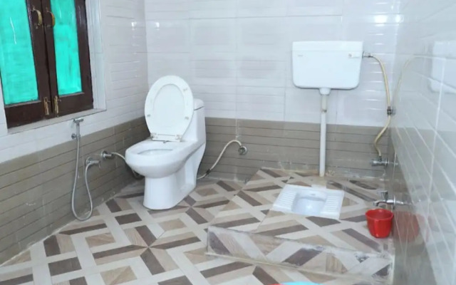 Hotel Omkaar and Restaurant