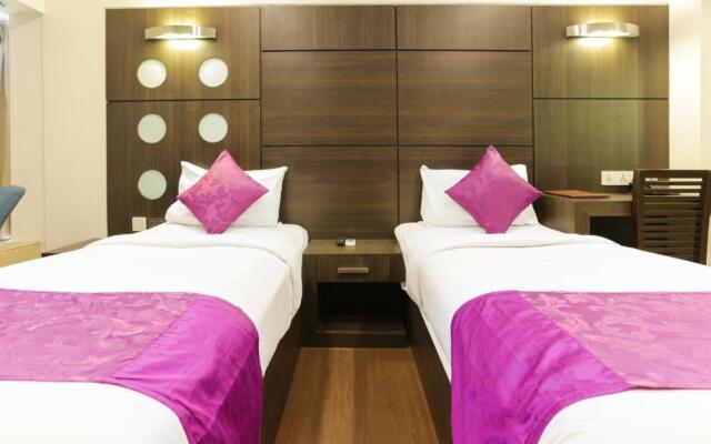 Hotel Metropolis