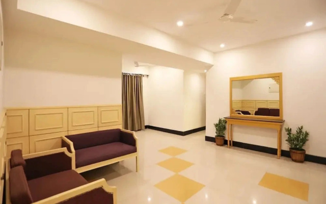 Hotel Chanakya Inn by OYO
