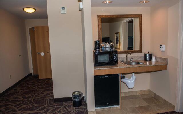 Hampton Inn & Suites Bremerton