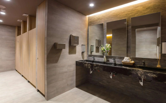 NH Collection Mexico City Reforma