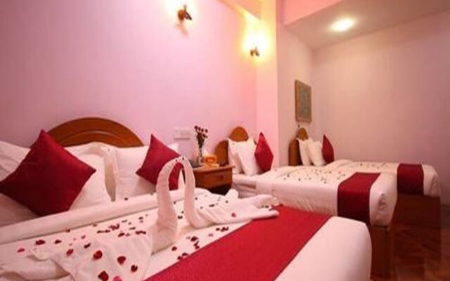 Hotel United