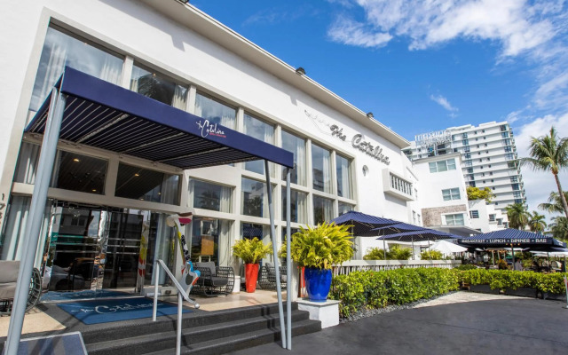 Catalina Hotel & Beach Club