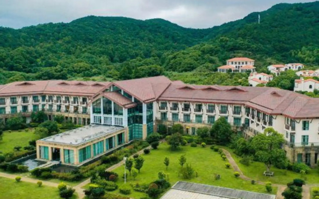 Grand Barony Resort & Spa Daishan