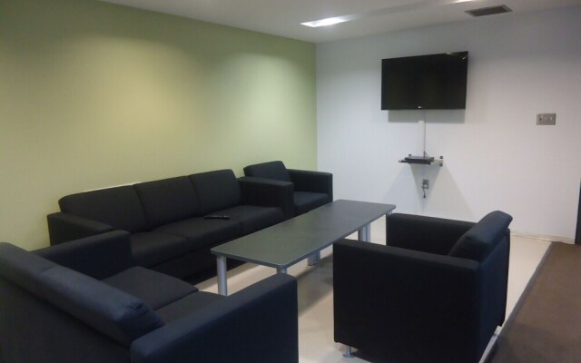 University of Toronto - 45 Willcocks Residence