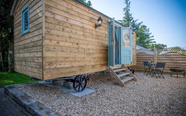 Rosemary - 1 Bedroom - Amroth