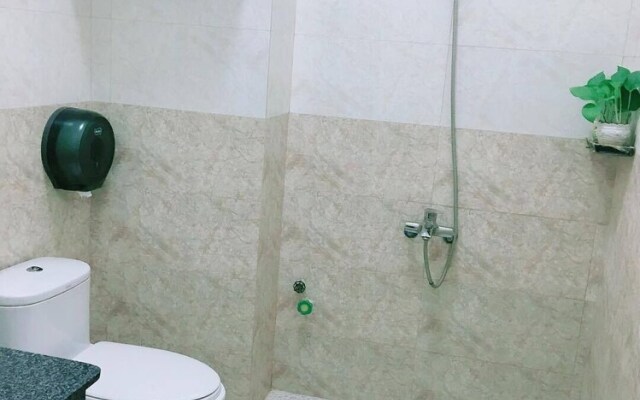 Hoang Thanh Hotel