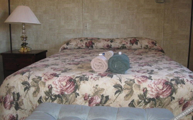 Westmark Inn Beaver Creek